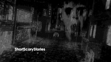Короткие страшные истории с Reddit (r/shortscarystories) #1 - Автор неизвестен