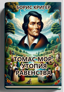 Томас Мор: Утопия Равенства - Автор неизвестен