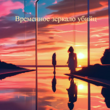 Временное зеркало убийц - Автор неизвестен