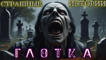 Глотка - Джордж Райт