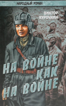 На войне как на войне - Виктор Курочкин