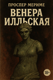 Венера Илльская - Проспер Мериме