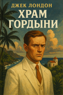 Храм гордыни - Джек Лондон
