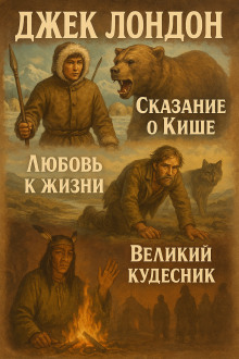 Рассказы - Джек Лондон