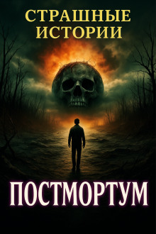 Постмортум - Чак Паланик