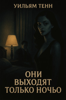 Они выходят только ночью - Уильям Тенн
