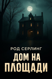 Дом на площади - Род Серлинг