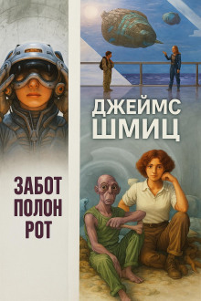 Забот полон рот - Джеймс Шмиц