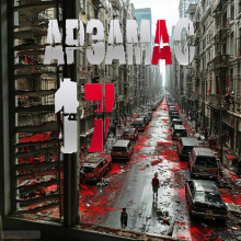 Арзамас 17 - Георгий Немов