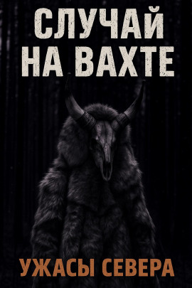 Случай на вахте. Кукла покойника -                   Лариса Тихонова