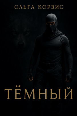 Тёмный -                   Ольга Корвис