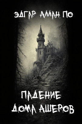 Падение дома Ашеров - Эдгар Аллан По