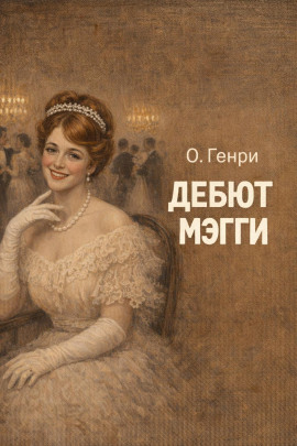 Дебют Мэгги - Генри О.