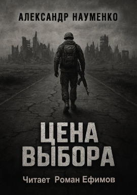 Цена выбора - Александр Науменко