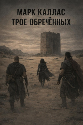 Трое Обречённых -                   Марк Каллас