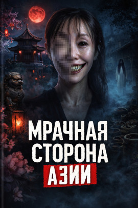 Мрачная сторона Азии - Автор неизвестен