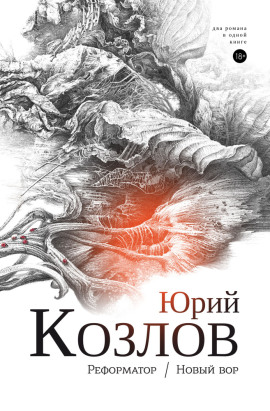 Реформатор - Юрий Козлов