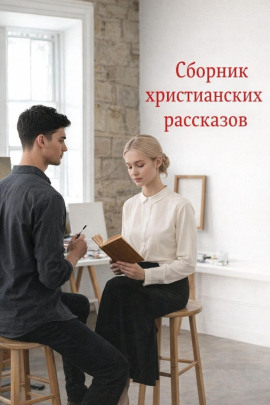Сборник христианских рассказов -                   Марина Храбовец