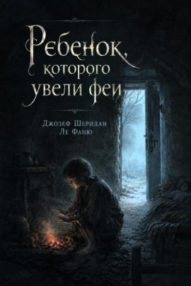 Ребёнок, которого увели феи - Ле Фаню Джозеф Шеридан