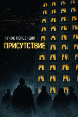 Присутствие -                   Пучок Перцепций