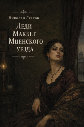 Леди Макбет Мценского уезда - Николай Лесков