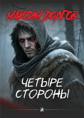 Четыре стороны - Автор неизвестен