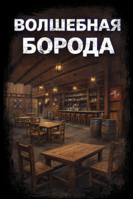 Волшебная борода -                   Светлана Макарова