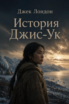История Джис-Ук - Джек Лондон