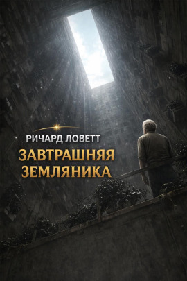 Завтрашняя земляника -                   Ричард Ловетт