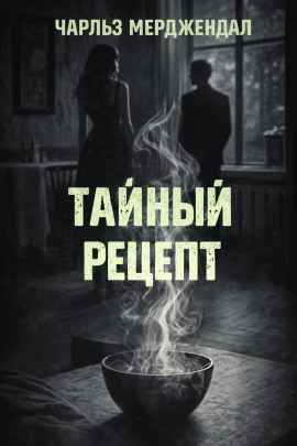 Тайный рецепт -                   Чарльз Мерджендал