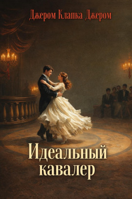 Идеальный кавалер - Джером Клапка Джером