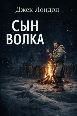 Сын Волка - Джек Лондон