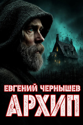 Архип -                   Евгений Чернышев