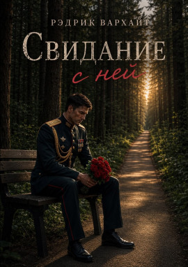 Свидание с ней -                   Рэдрик Вархайт