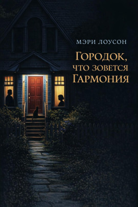 Городок, что зовется Гармония -                   Мэри Лоусон