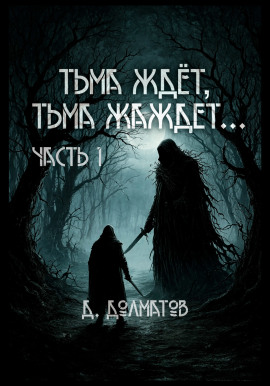 Крестовый валет -                   Дамир Долматов