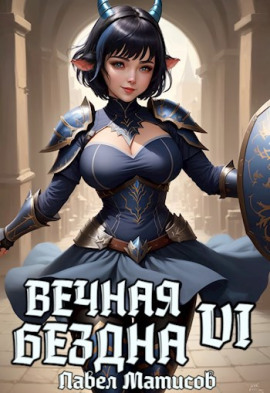 Вечная Бездна VI -                   Павел Матисов