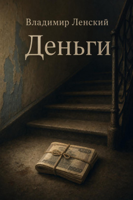 Деньги -                   Владимир Ленский