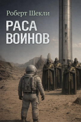Раса воинов - Роберт Шекли