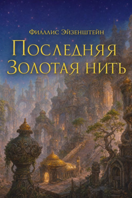 Последняя золотая нить - Филлис Эйзенштейн