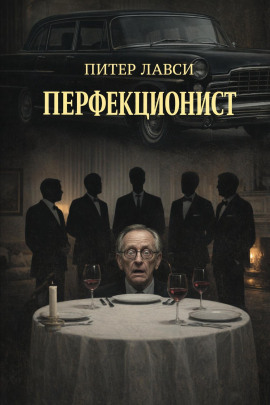 Перфекционист -                   Питер Лавси
