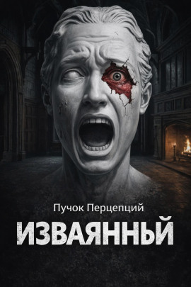 Изваянный -                   Пучок Перцепций