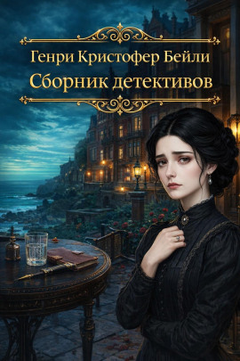 Сборник детективов -                   Генри Кристофер Бейли