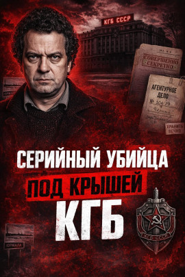 Ночной маньяк Латвии - Автор неизвестен