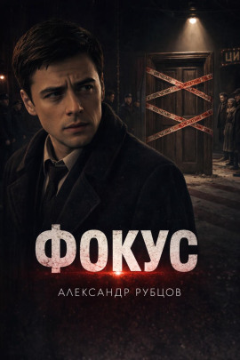 Фокус - Автор неизвестен