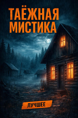 Лучшие таёжные истории -                   Валентин Шешиков