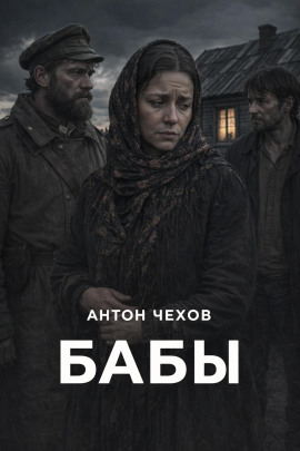 Бабы - Антон Чехов