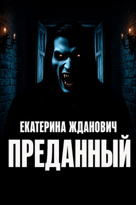 Преданный -                   Екатерина Жданович