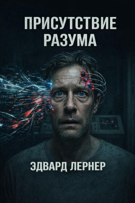 Присутствие разума -                   Эдвард Лернер