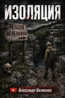 Изоляция - Александр Науменко